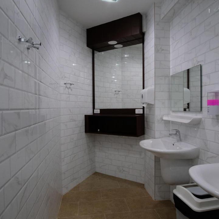 Photo of Bathroom in Pai