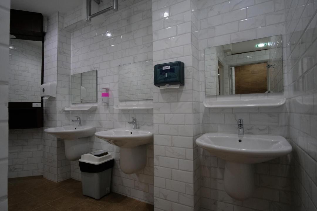Photo of Bathroom in Pai