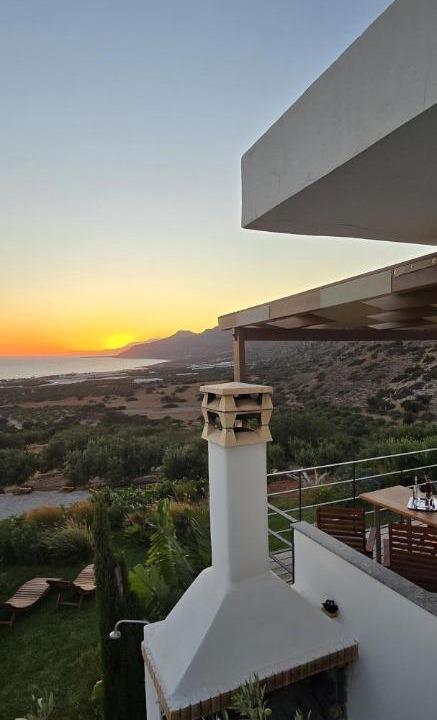 Photo of Patio Balcony in Goudhouros