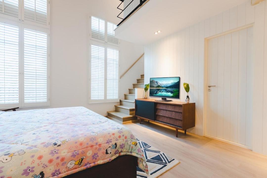 Photo of Bedroom in Samut Sakhon