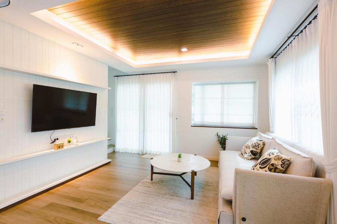Photo of Livingroom in Samut Sakhon