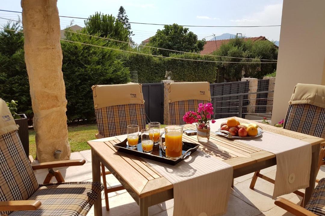 Photo of Patio Balcony in Rio