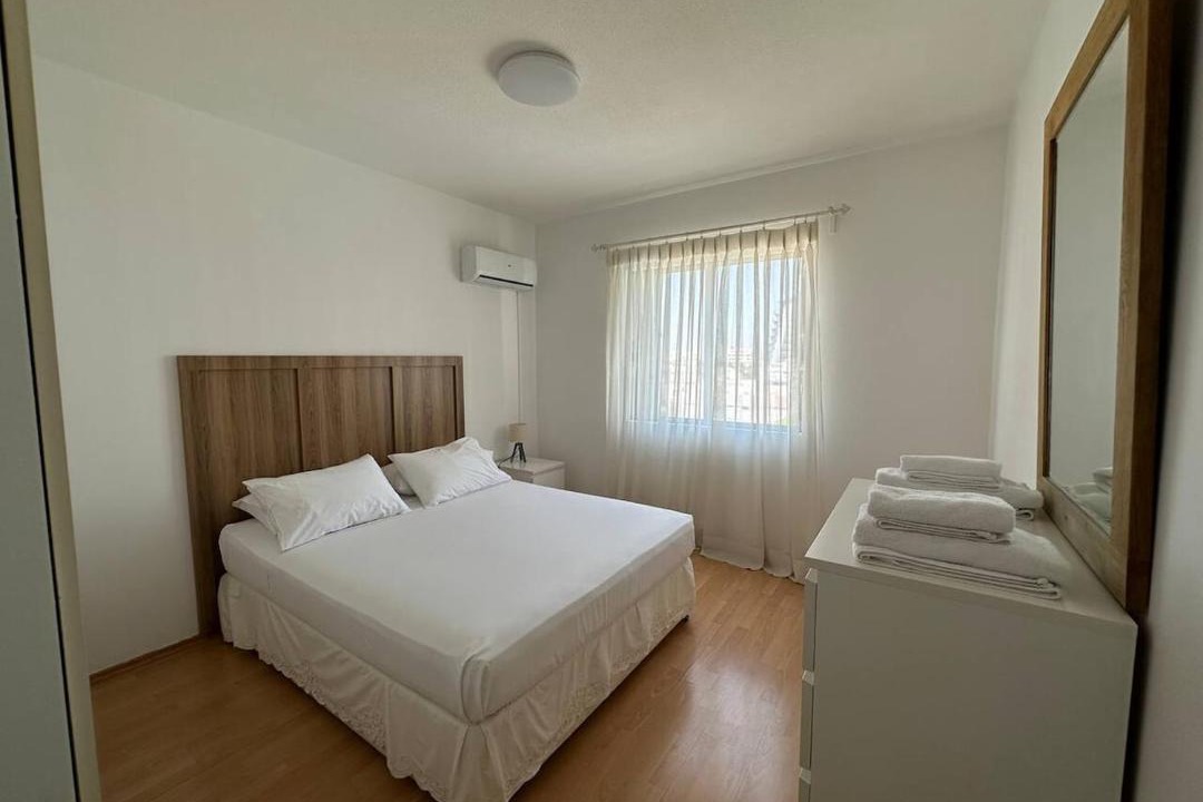 Photo of Bedroom in Nicosia