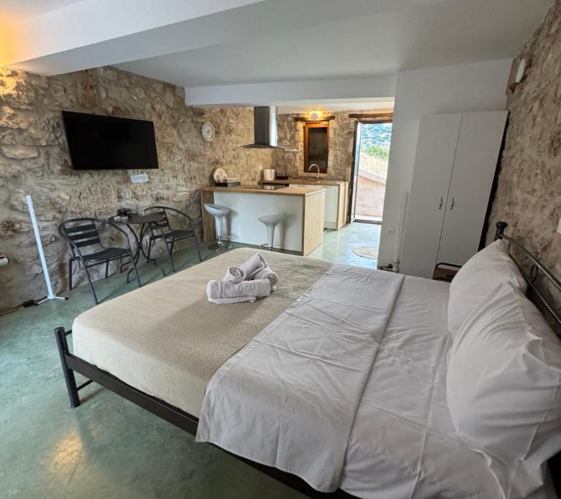 Photo of Bedroom in North Kynouria