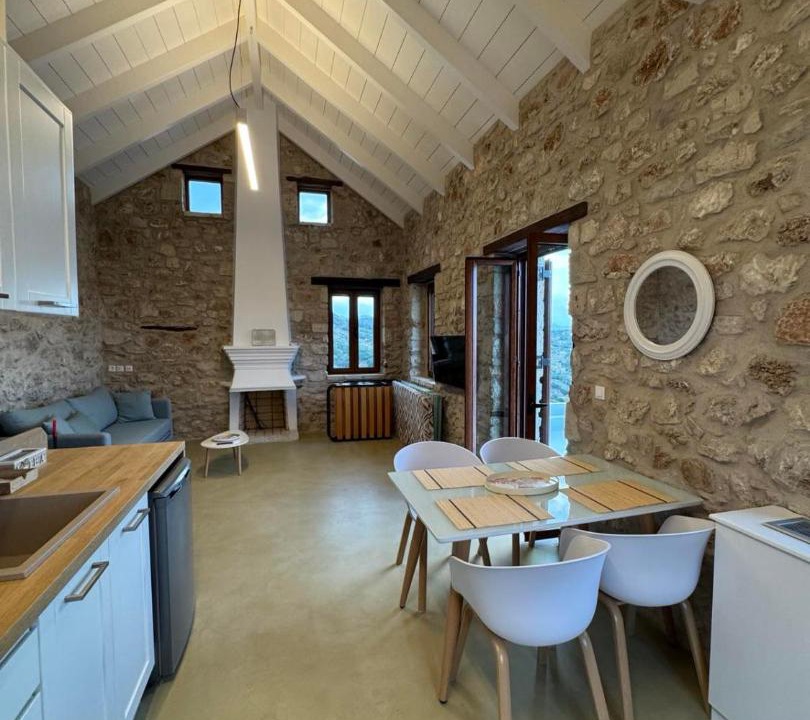 Photo of Kitchen in North Kynouria