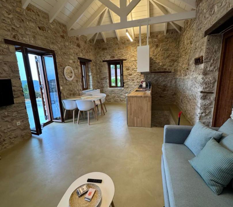 Photo of Livingroom in North Kynouria