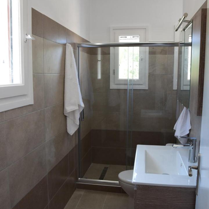 Photo of Bathroom in Vathy