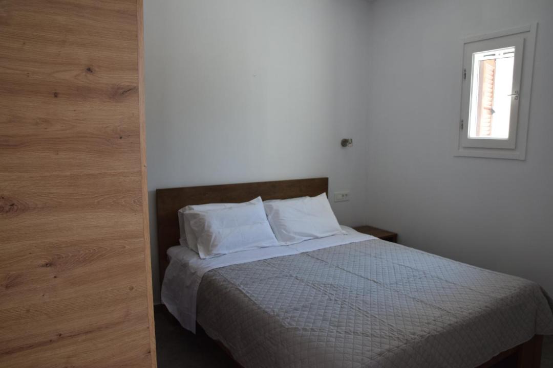 Photo of Bedroom in Vathy