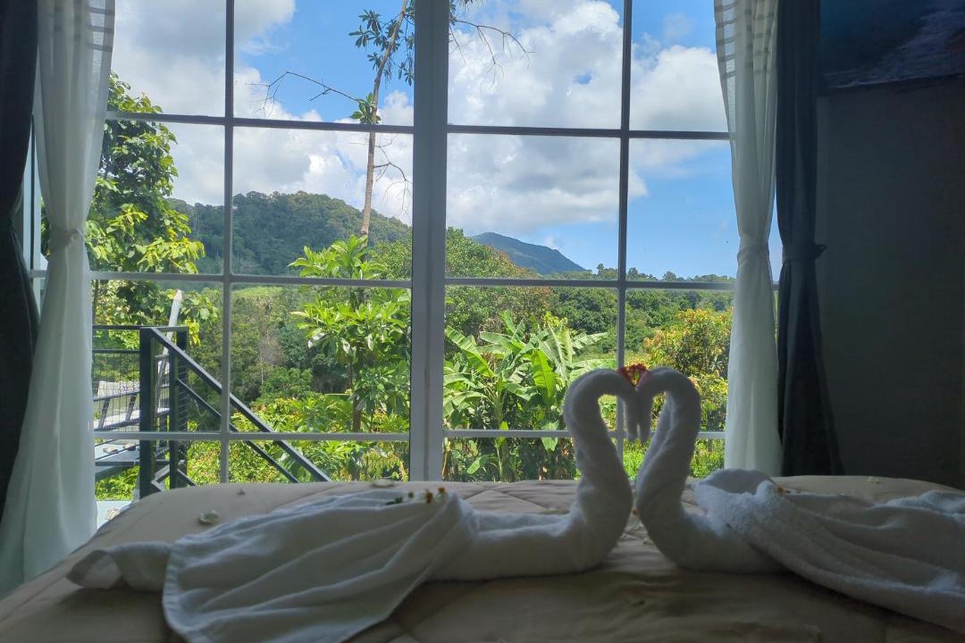 Photo of Bedroom in Baan Tai