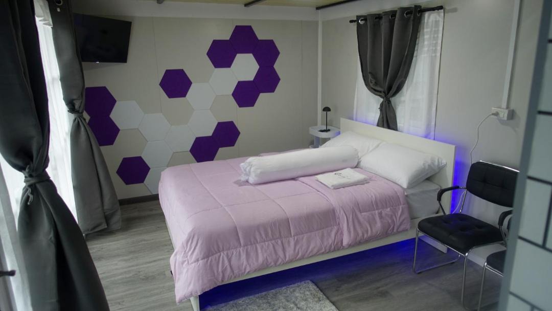 Photo of Bedroom in Baan Tai
