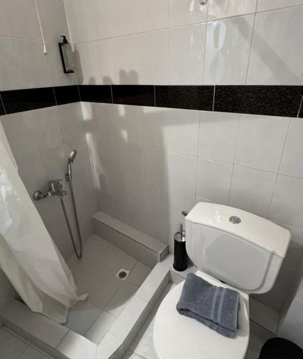 Photo of Bathroom in Zavlani