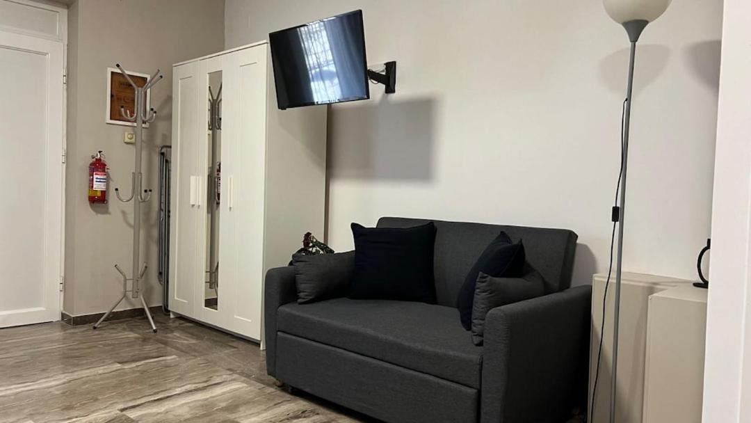 Photo of Livingroom in Zavlani