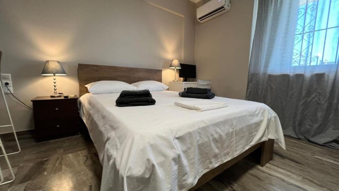 Photo of Bedroom in Zavlani