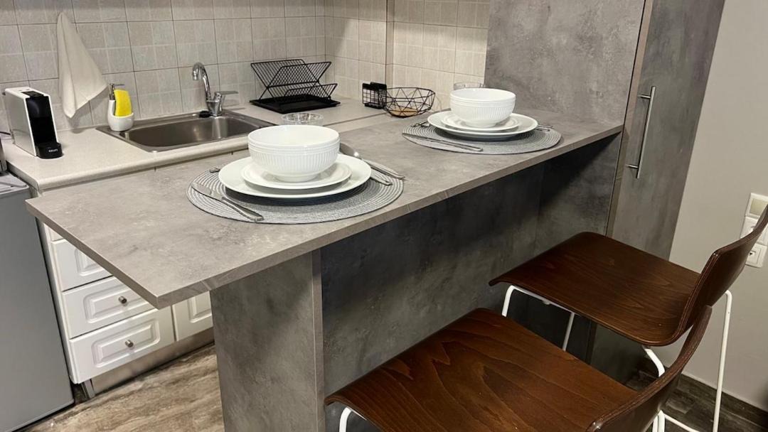 Photo of Kitchen in Zavlani
