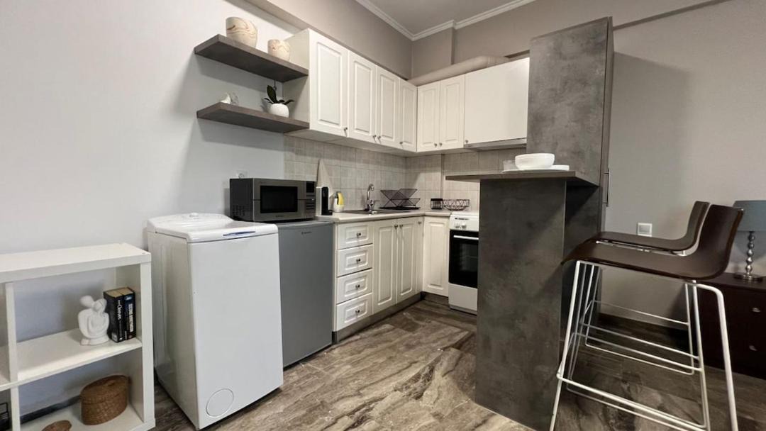 Photo of Kitchen in Zavlani