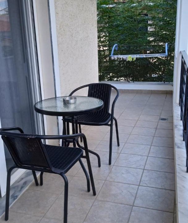 Photo of Patio Balcony in Alexandroupoli