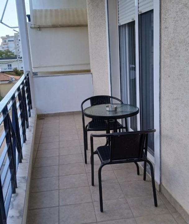 Photo of Patio Balcony in Alexandroupoli