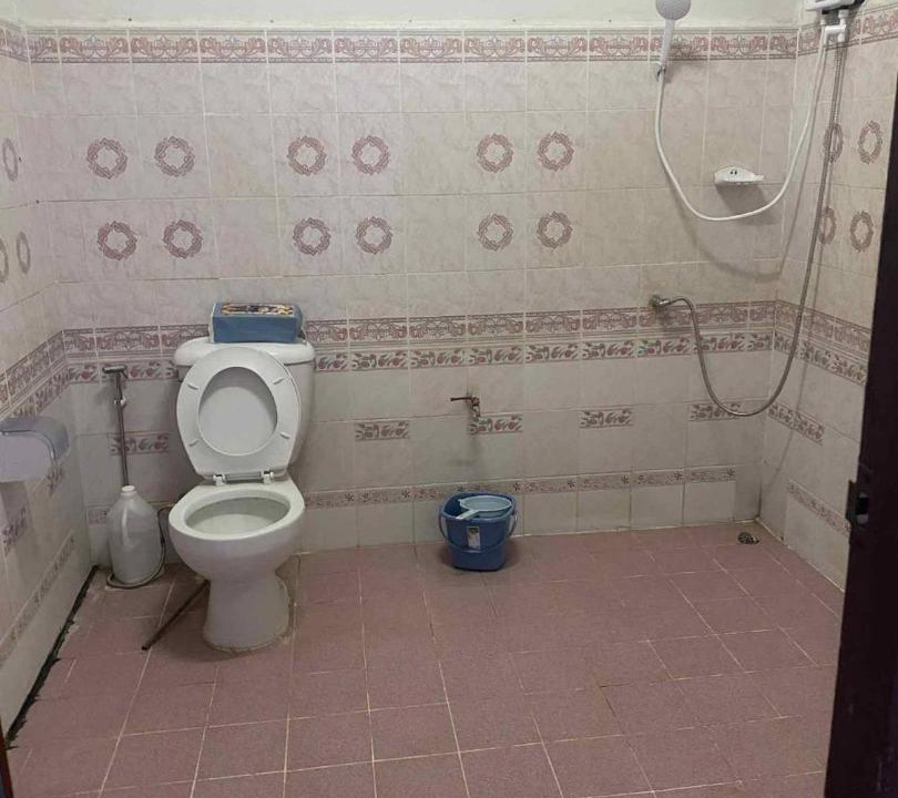 Photo of Bathroom in Samut Sakhon