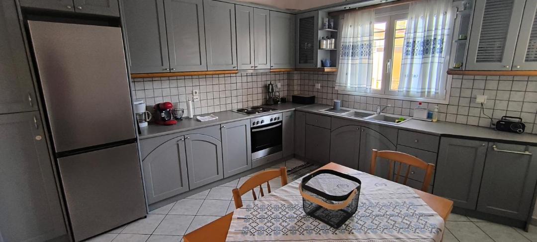 Photo of Kitchen in Rio