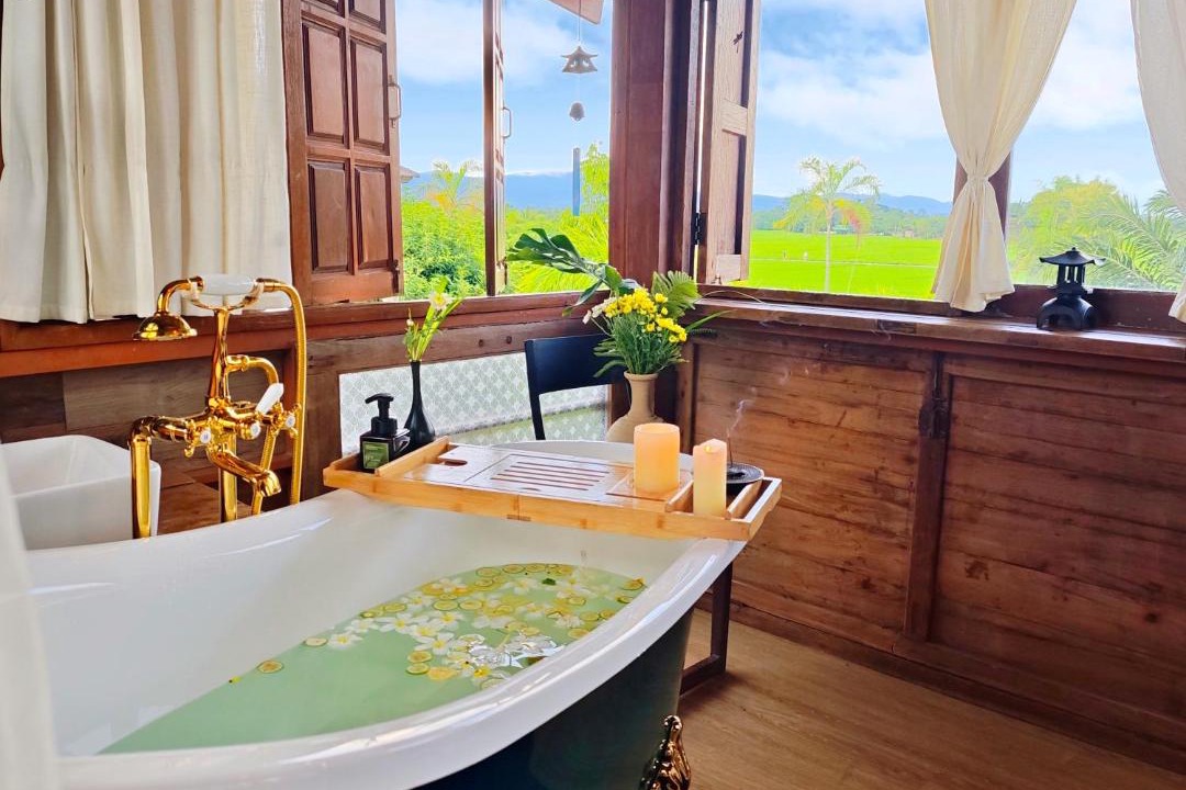 Photo of Bathroom in Rim Nuea