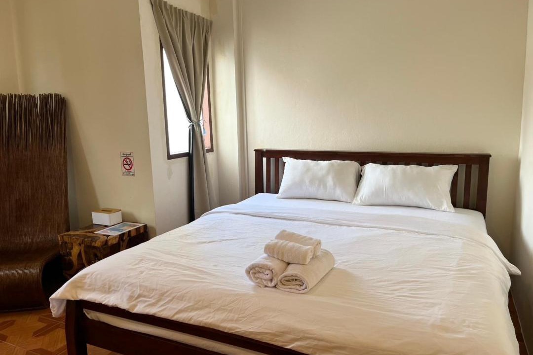 Photo of Bedroom in Don Kaeo