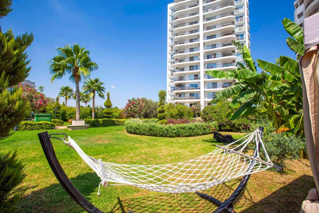 Photo of Patio Balcony in Trikomo