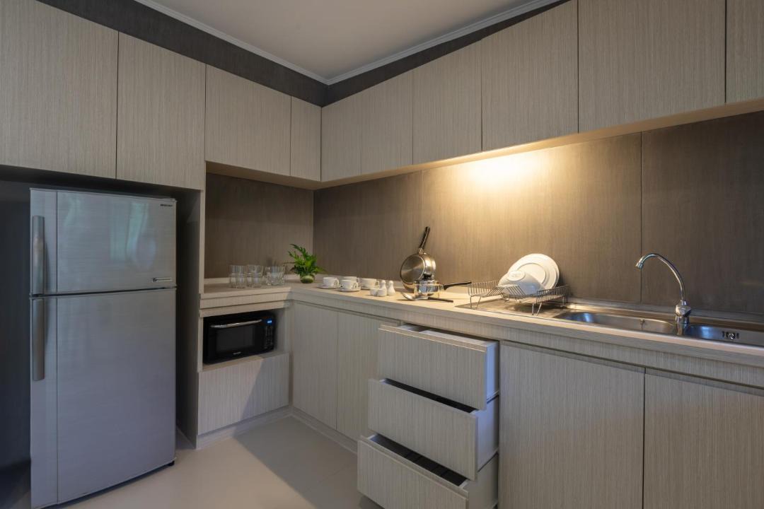 Photo of Kitchen in Wichit