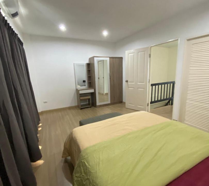 Photo of Bedroom in Ratsada