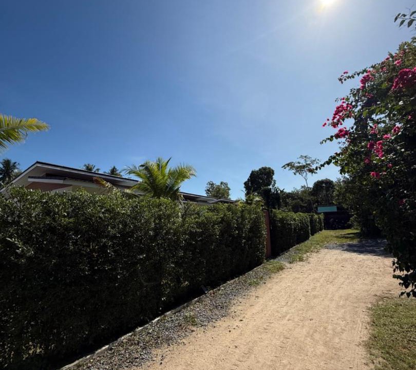Photo of Outdoor in Baan Tai