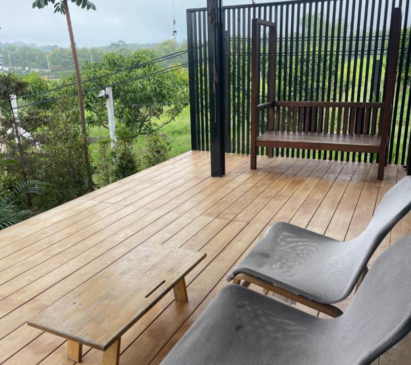 Photo of Patio Balcony in Pong Ta Long