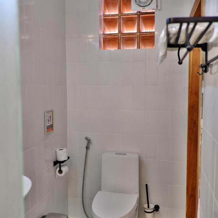 Photo of Bathroom in Kratie