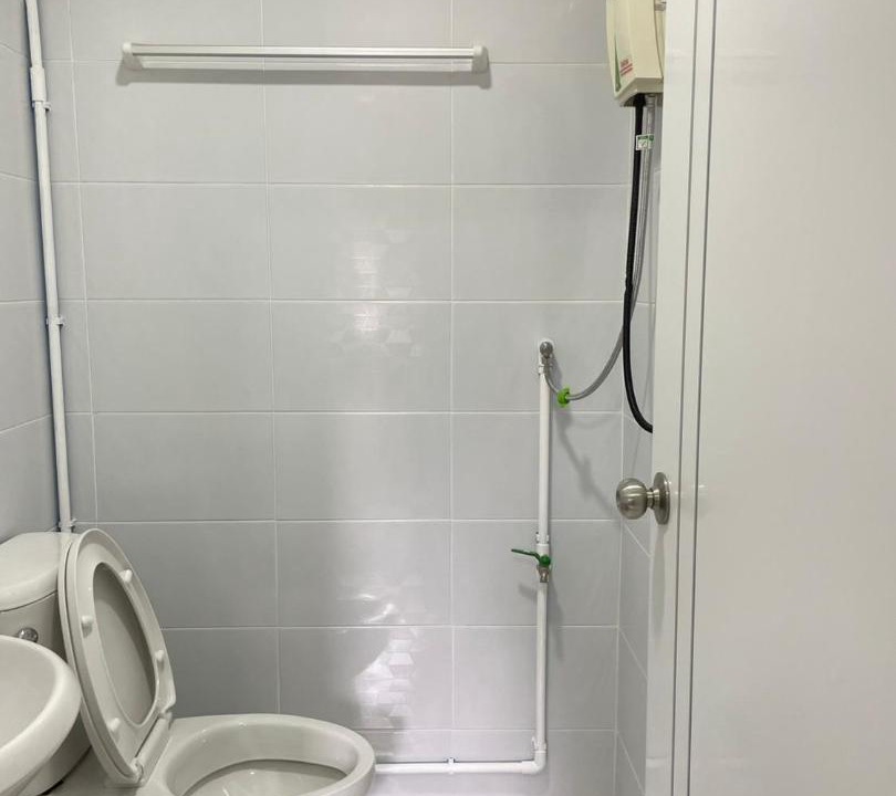 Photo of Bathroom in Wua Lai