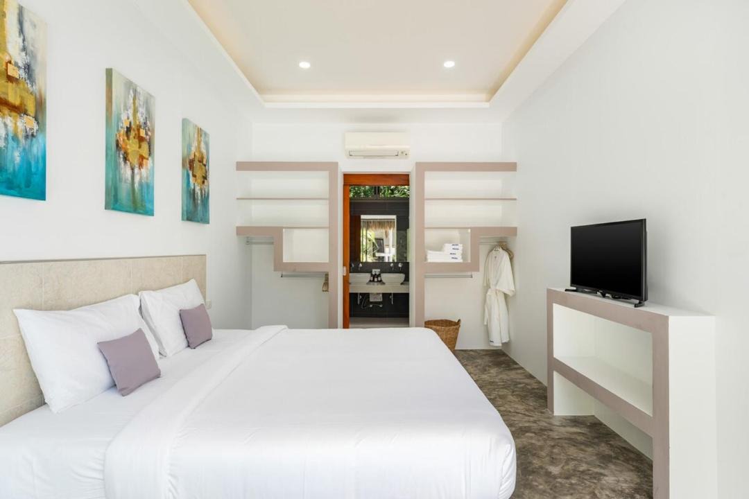 Photo of Bedroom in Bophut Hills