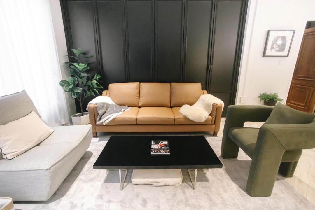 Photo of Livingroom in Ploenchit