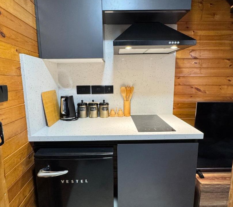 Photo of Kitchen in Ilgaz