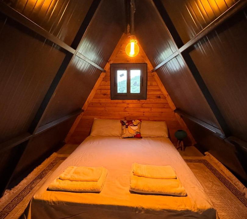 Photo of Bedroom in Ilgaz