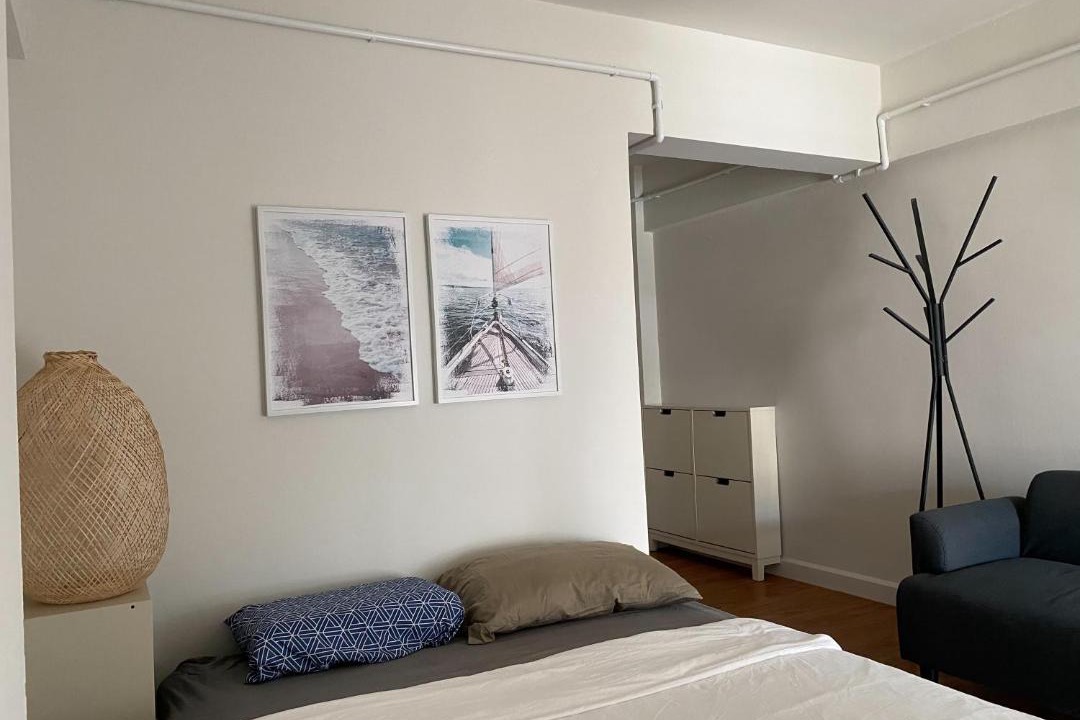 Photo of Bedroom in Dok Mai