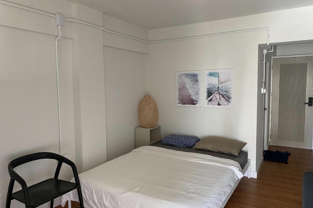 Photo of Bedroom in Dok Mai