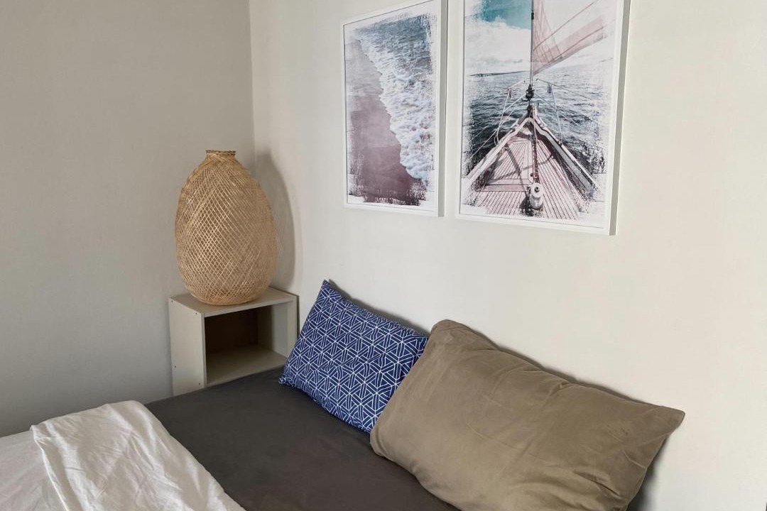Photo of Bedroom in Dok Mai