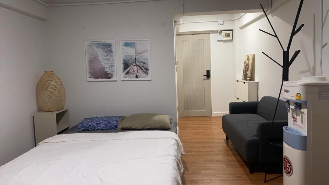 Photo of Bedroom in Dok Mai