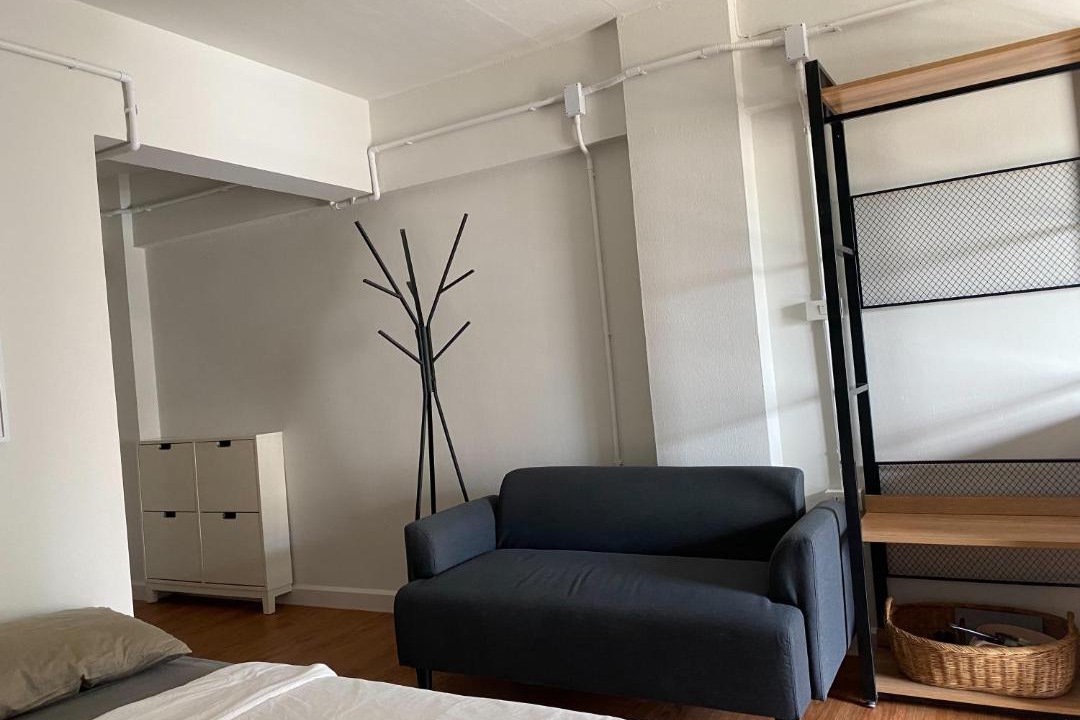Photo of Bedroom in Dok Mai