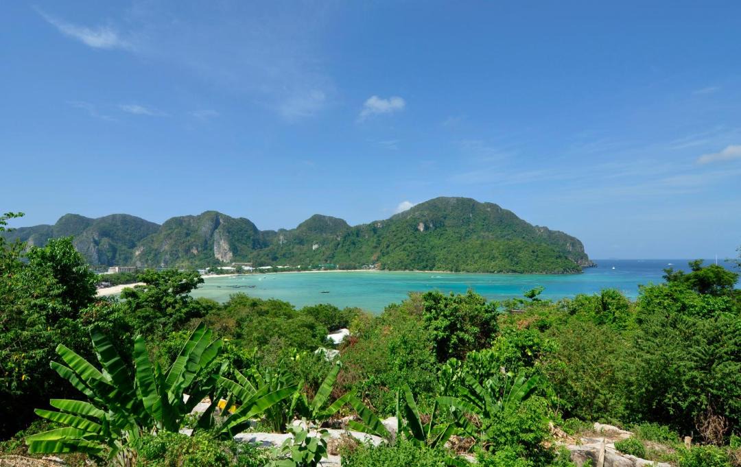Photo of Others in Ko Phi Phi