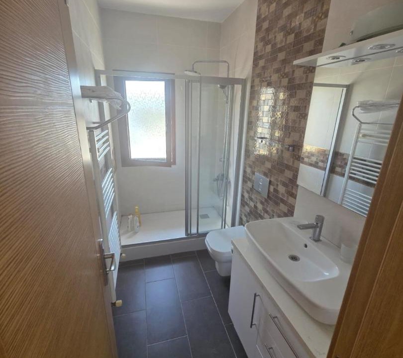 Photo of Bathroom in Bellapais
