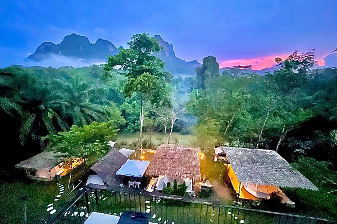 Photo of Others in Khlong Sok