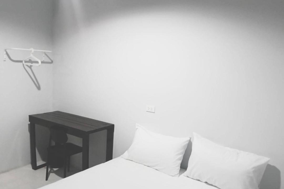 Photo of Bedroom in Wat Bowon Niwet