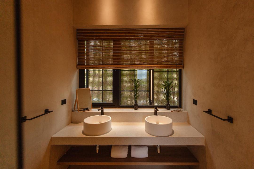 Photo of Bathroom in Haad Yao
