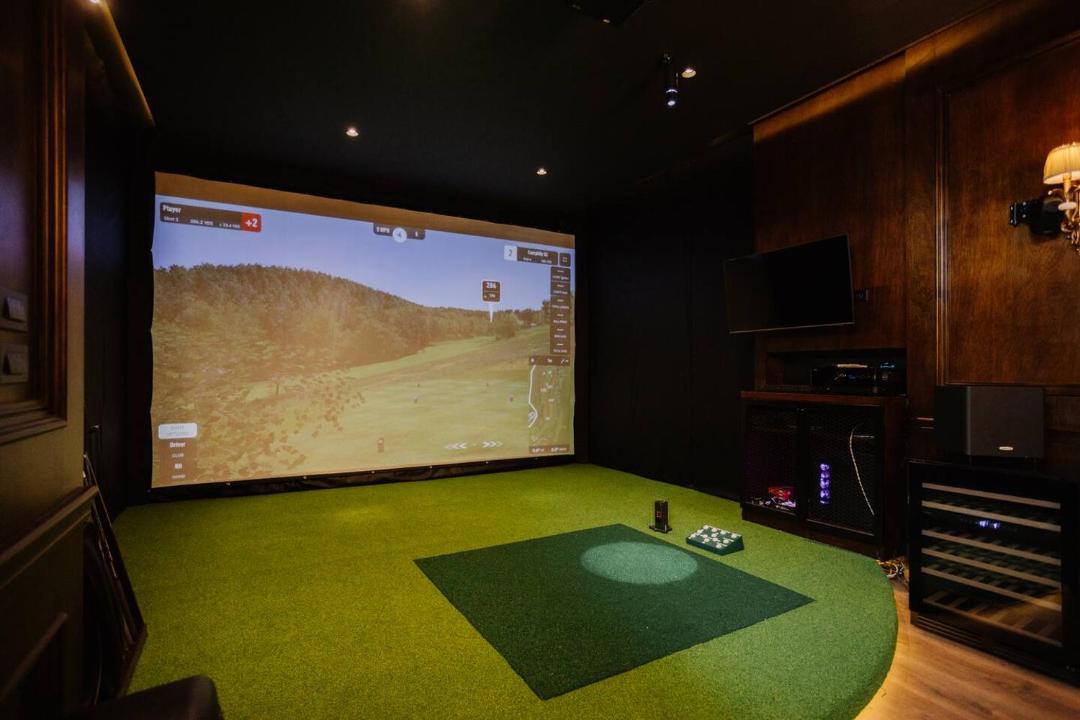 Photo of Livingroom in San Sai