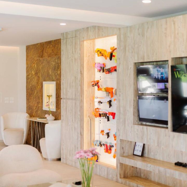 Photo of Livingroom in San Sai