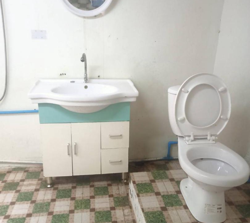 Photo of Bathroom in Ko Lanta