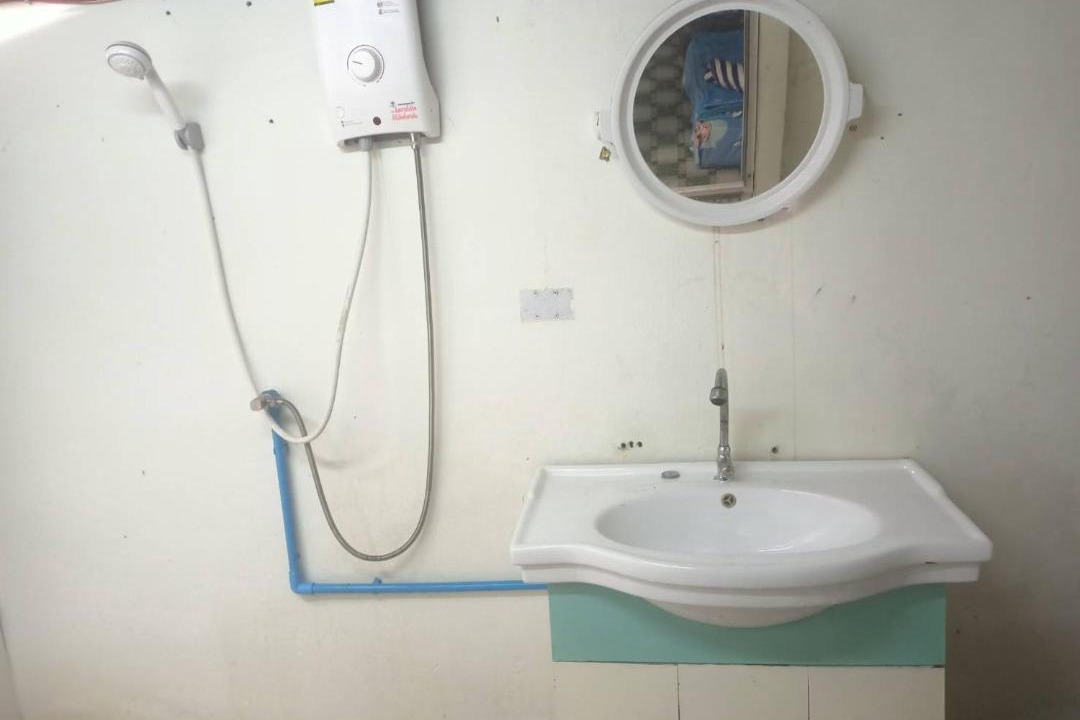 Photo of Bathroom in Ko Lanta
